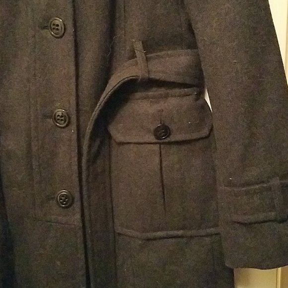 Coat - Picture 3 of 8